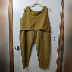 Franc made in Canada movement set size 4x